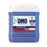 Sabão Líquido Omo Lavagem Perfeita Pro Galão 7 Litros – 1 Unidade