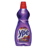 Limpador Perfumado Ypê Premium Jardim Secreto 500Ml, Ypê