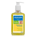Granado Sabonete Líquido Glicerinado Bebê, 250 ml