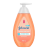 Sabonete Líquido Infantil Cabeça aos pés, Johnson’s, 400ml, orange