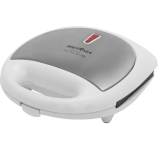 Sanduicheira Britânia Bello Pane Branca 750W – Antiaderente