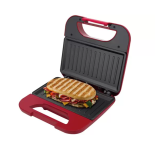 Grill/Sanduicheira Britânia Toast BGR01V – 750W
