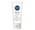 NIVEA SUN Protetor Solar Facial Toque Seco Antissinais FPS70 40ml, Cor: Branco