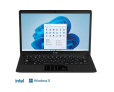 Notebook Ultra Ub235 Celeron 4gb 120ssd 14 W11 C/ Office365