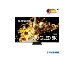 Smart TV Samsung Neo QLED 8K 65″ Polegadas Única Conexão, Alexa Built-in e Wi-Fi