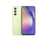 Samsung Galaxy A54 5G Verde Lima, 128GB, 8GB RAM e Câmera Tripla de 50MP +12MP + 5MP