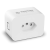 Smart Plug Wi-Fi Positivo Casa Inteligente, 10A, NBR 14136, configuração rápida, 1.000W Bivolt – Compatível com Alexa