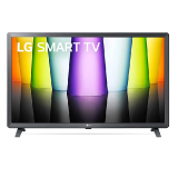 Smart TV LED 32″ HD LG – 32LQ621CBSB.AWZ – Inteligência Artificial LG ThinQ, Amazon Alexa built-in, Google Assistente built-in, Apple Airplay & HomeKit, Painel de Controle e Modo Hotel