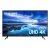 Samsung Smart Tv 58″ Uhd 4k 58au7700, Processador Crystal 4k, Tela Sem Limites, Visual Livre De Cabos, Alexa Built In.