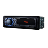 Som Automotivo Multilasertrip Bt Mp3 4X25Wrms Fm/Usb/Aux – P3344