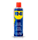 Wd-40 Spray Produto Multiusos 300 Ml