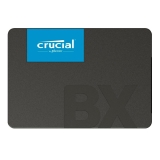 SSD Crucial BX500, 240GB, SATA, Leitura 540MB/s, Gravação 500MB/s – CT240BX500SSD1
