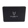 SSD Husky Gaming, Preto, Sata 3, 2.5″, 128GB, 500MB/S de Leitura e Escrita