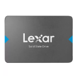 SSD Lexar NQ100 SATAIII, 960GB, Leituras: 560Mb/s e Gravações: 500Mb/s