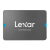 SSD Lexar NQ100 SATAIII, 960GB, Leituras: 560Mb/s e Gravações: 500Mb/s
