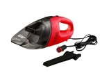 Aspirador de Pó Portátil para Carros 500ml 60W WAP CAR 12V