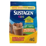 Sustagen Kids, Chocolate Sachê, 700G