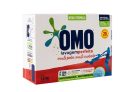 Sabão em Pó Omo Lavagem Perfeita – 1,6kg