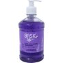 Sabonete Líquido basic + care Lavanda 500ml