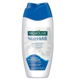 Sabonete Líquido Palmolive Nutri-Milk Hidratante 250Ml