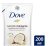 Sabonete Líquido Refil Nutrição Indulgente, 200 Ml, Dove