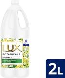 Sabonete Líquido para as Mãos Erva-Doce Lux Pro Botanicals Frasco 2l, Lux