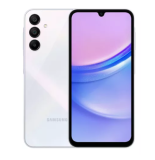 Samsung Galaxy A15 5G Tela de 6.5″ 90Hz 256GB Dual Chip