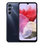 Samsung Galaxy M34 5G 128GB 6GB RAM Mega Bateria 6000mAh Câmera Tripla 50MP+8+2 OctaCore 6.5″ 120Hz – Azul Marinho