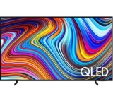 Samsung Smart TV QLED 55″ 4K UHD Q60C – Alexa built in, Modo Game, Tela sem limites