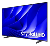 Samsung Smart TV 43″ Crystal UHD 4K 43DU8000 2024, Painel Dynamic Crystal Color, Alexa built in