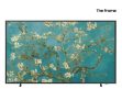 Samsung Smart Tv 43 Polegadas Qled 4k The Frame 43ls03b