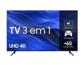 Samsung Smart Tv 50” Uhd 4k 50cu7700 2023