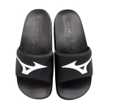 Sandália esportiva MZ SLIDE BASIC, Mizuno, adulto-unissex