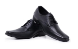 Sapato Social Masculino Em Couro Legítimo