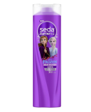 Seda Unilever Shampoo Infantil Frozen Juntinhos Bri Encantado 300Ml