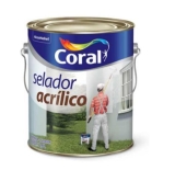 Selador Acrílico Branco