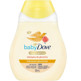 Shampoo Baby Dove Hidratação Glicerinada 200ml