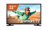 Smart TV LED 32” HD Samsung LH32BETBLGGXZD