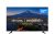 Smart TV 32” HD D-LED AIWA IPS Wi-Fi Bluetooth – Google Assistente 2 HDMI 2 USB