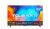 Smart TV 65” UHD 4K LED TCL 65P635 Wi-Fi – Bluetooth Google Assistente 3 HDMI 1 USB