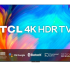 Samsung Smart TV Crystal 65″ 4K UHD CU7700 – Alexa built in, Samsung Gaming Hub