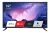 Smart TV Multilaser TL020 DLED Linux HD 32″ 100V/240V