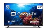 Smart Tv 43pfg6918/78 Full Hd 43” Google Philips