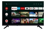 Smart Tv 40” Androidtv Ptv40e30agsf Led Dolby Áudio Philco
