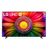 Smart Tv LG 50 Led 4k Uhd Wi-fi Bluetooth Hdr10 50ur871c0sa