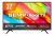 Smart Tv Led 32” Com Roku R6500 Dual Band Semp Bivolt