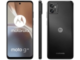 Moto G32 128GB 4G – Octa-Core 4GB RAM 6,5” Câm. Tripla + Selfie 16MP