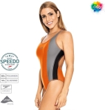 Speedo Curves Maillot, Feminino