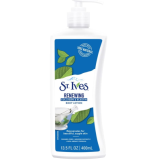 St Ives Loção Corporal Hidratante 400Ml Colágeno E Elastina