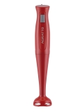 Super Mixer Agratto Com Copo Mxv02-220v 200w Agratto Vermelho 220v